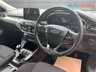 USED 2019 69 FORD FOCUS 1.0T EcoBoost Titanium Hatchback 5dr Petrol Manual Euro 6 (s/s) (125 ps) Great Family Hatch! ulez! Low tax Low running costs! 2x Keys! Lovely Example!