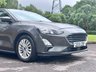 USED 2019 69 FORD FOCUS 1.0T EcoBoost Titanium Hatchback 5dr Petrol Manual Euro 6 (s/s) (125 ps) Great Family Hatch! ulez! Low tax Low running costs! 2x Keys! Lovely Example!