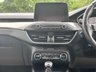 USED 2019 69 FORD FOCUS 1.0T EcoBoost Titanium Hatchback 5dr Petrol Manual Euro 6 (s/s) (125 ps) Great Family Hatch! ulez! Low tax Low running costs! 2x Keys! Lovely Example!
