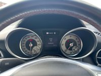 USED 2013 13 MERCEDES-BENZ SLK 2.1 SLK250 CDI AMG Sport Convertible 2dr Diesel G-Tronic+ Euro 5 (s/s) (204 ps) AIR SCARF / HEATED SEATS