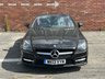 USED 2013 13 MERCEDES-BENZ SLK 2.1 SLK250 CDI AMG Sport Convertible 2dr Diesel G-Tronic+ Euro 5 (s/s) (204 ps) AIR SCARF / HEATED SEATS