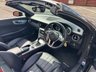 USED 2013 13 MERCEDES-BENZ SLK 2.1 SLK250 CDI AMG Sport Convertible 2dr Diesel G-Tronic+ Euro 5 (s/s) (204 ps) AIR SCARF / HEATED SEATS