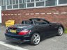 USED 2013 13 MERCEDES-BENZ SLK 2.1 SLK250 CDI AMG Sport Convertible 2dr Diesel G-Tronic+ Euro 5 (s/s) (204 ps) AIR SCARF / HEATED SEATS