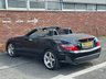 USED 2013 13 MERCEDES-BENZ SLK 2.1 SLK250 CDI AMG Sport Convertible 2dr Diesel G-Tronic+ Euro 5 (s/s) (204 ps) AIR SCARF / HEATED SEATS