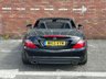 USED 2013 13 MERCEDES-BENZ SLK 2.1 SLK250 CDI AMG Sport Convertible 2dr Diesel G-Tronic+ Euro 5 (s/s) (204 ps) AIR SCARF / HEATED SEATS