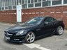 USED 2013 13 MERCEDES-BENZ SLK 2.1 SLK250 CDI AMG Sport Convertible 2dr Diesel G-Tronic+ Euro 5 (s/s) (204 ps) AIR SCARF / HEATED SEATS