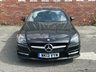 USED 2013 13 MERCEDES-BENZ SLK 2.1 SLK250 CDI AMG Sport Convertible 2dr Diesel G-Tronic+ Euro 5 (s/s) (204 ps) AIR SCARF / HEATED SEATS