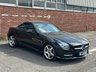 USED 2013 13 MERCEDES-BENZ SLK 2.1 SLK250 CDI AMG Sport Convertible 2dr Diesel G-Tronic+ Euro 5 (s/s) (204 ps) AIR SCARF / HEATED SEATS