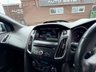 USED 2016 16 FORD FOCUS 2.3T EcoBoost RS Hatchback 5dr Petrol Manual AWD Euro 6 (s/s) (350 ps) 