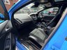 USED 2016 16 FORD FOCUS 2.3T EcoBoost RS Hatchback 5dr Petrol Manual AWD Euro 6 (s/s) (350 ps) 