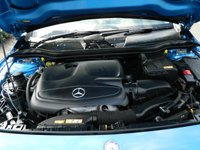 USED 2014 14 MERCEDES-BENZ GLA 2.0 GLA250 SE SUV 5dr Petrol G-Tronic 4MATIC Euro 6 (s/s) (211 ps) PAN SUNROOF REVERSING CAMERA DAB