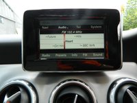 USED 2014 14 MERCEDES-BENZ GLA 2.0 GLA250 SE SUV 5dr Petrol G-Tronic 4MATIC Euro 6 (s/s) (211 ps) PAN SUNROOF REVERSING CAMERA DAB