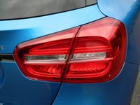USED 2014 14 MERCEDES-BENZ GLA 2.0 GLA250 SE SUV 5dr Petrol G-Tronic 4MATIC Euro 6 (s/s) (211 ps) PAN SUNROOF REVERSING CAMERA DAB