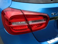 USED 2014 14 MERCEDES-BENZ GLA 2.0 GLA250 SE SUV 5dr Petrol G-Tronic 4MATIC Euro 6 (s/s) (211 ps) PAN SUNROOF REVERSING CAMERA DAB