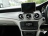 USED 2014 14 MERCEDES-BENZ GLA 2.0 GLA250 SE SUV 5dr Petrol G-Tronic 4MATIC Euro 6 (s/s) (211 ps) PAN SUNROOF REVERSING CAMERA DAB