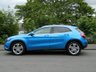USED 2014 14 MERCEDES-BENZ GLA 2.0 GLA250 SE SUV 5dr Petrol G-Tronic 4MATIC Euro 6 (s/s) (211 ps) PAN SUNROOF REVERSING CAMERA DAB