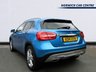 USED 2014 14 MERCEDES-BENZ GLA 2.0 GLA250 SE SUV 5dr Petrol G-Tronic 4MATIC Euro 6 (s/s) (211 ps) PAN SUNROOF REVERSING CAMERA DAB