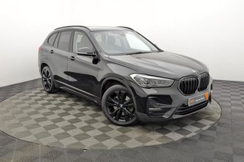 2021 BMW X1
