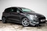 USED 2018 18 FORD FIESTA 1.0T EcoBoost ST-Line Hatchback 3dr Petrol Manual Euro 6 (s/s) (140 ps) Great First Time Driver Car
