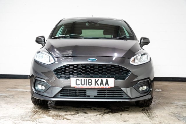 View our FORD FIESTA