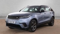 USED 2018 68 LAND ROVER RANGE ROVER VELAR 2.0 D180 R-Dynamic S SUV 5dr Diesel Auto 4WD Euro 6 (s/s) (180 ps) 