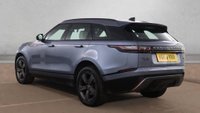USED 2018 68 LAND ROVER RANGE ROVER VELAR 2.0 D180 R-Dynamic S SUV 5dr Diesel Auto 4WD Euro 6 (s/s) (180 ps) 
