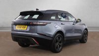 USED 2018 68 LAND ROVER RANGE ROVER VELAR 2.0 D180 R-Dynamic S SUV 5dr Diesel Auto 4WD Euro 6 (s/s) (180 ps) 