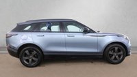USED 2018 68 LAND ROVER RANGE ROVER VELAR 2.0 D180 R-Dynamic S SUV 5dr Diesel Auto 4WD Euro 6 (s/s) (180 ps) 