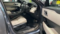 USED 2018 68 LAND ROVER RANGE ROVER VELAR 2.0 D180 R-Dynamic S SUV 5dr Diesel Auto 4WD Euro 6 (s/s) (180 ps) 