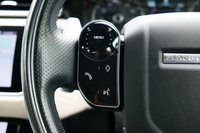USED 2018 68 LAND ROVER RANGE ROVER VELAR 2.0 D180 R-Dynamic S SUV 5dr Diesel Auto 4WD Euro 6 (s/s) (180 ps) BYRON BLUE METALLIC PAINTWORK + WINTER PACK + MERIDIAN + APPLE CARPLAY