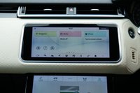USED 2018 68 LAND ROVER RANGE ROVER VELAR 2.0 D180 R-Dynamic S SUV 5dr Diesel Auto 4WD Euro 6 (s/s) (180 ps) BYRON BLUE METALLIC PAINTWORK + WINTER PACK + MERIDIAN + APPLE CARPLAY