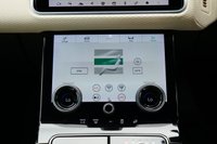 USED 2018 68 LAND ROVER RANGE ROVER VELAR 2.0 D180 R-Dynamic S SUV 5dr Diesel Auto 4WD Euro 6 (s/s) (180 ps) BYRON BLUE METALLIC PAINTWORK + WINTER PACK + MERIDIAN + APPLE CARPLAY