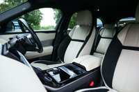 USED 2018 68 LAND ROVER RANGE ROVER VELAR 2.0 D180 R-Dynamic S SUV 5dr Diesel Auto 4WD Euro 6 (s/s) (180 ps) BYRON BLUE METALLIC PAINTWORK + WINTER PACK + MERIDIAN + APPLE CARPLAY