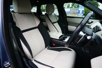 USED 2018 68 LAND ROVER RANGE ROVER VELAR 2.0 D180 R-Dynamic S SUV 5dr Diesel Auto 4WD Euro 6 (s/s) (180 ps) BYRON BLUE METALLIC PAINTWORK + WINTER PACK + MERIDIAN + APPLE CARPLAY