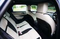 USED 2018 68 LAND ROVER RANGE ROVER VELAR 2.0 D180 R-Dynamic S SUV 5dr Diesel Auto 4WD Euro 6 (s/s) (180 ps) BYRON BLUE METALLIC PAINTWORK + WINTER PACK + MERIDIAN + APPLE CARPLAY