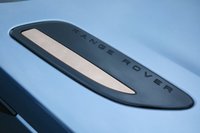 USED 2018 68 LAND ROVER RANGE ROVER VELAR 2.0 D180 R-Dynamic S SUV 5dr Diesel Auto 4WD Euro 6 (s/s) (180 ps) BYRON BLUE METALLIC PAINTWORK + WINTER PACK + MERIDIAN + APPLE CARPLAY