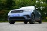 USED 2018 68 LAND ROVER RANGE ROVER VELAR 2.0 D180 R-Dynamic S SUV 5dr Diesel Auto 4WD Euro 6 (s/s) (180 ps) BYRON BLUE METALLIC PAINTWORK + WINTER PACK + MERIDIAN + APPLE CARPLAY