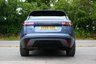 USED 2018 68 LAND ROVER RANGE ROVER VELAR 2.0 D180 R-Dynamic S SUV 5dr Diesel Auto 4WD Euro 6 (s/s) (180 ps) BYRON BLUE METALLIC PAINTWORK + WINTER PACK + MERIDIAN + APPLE CARPLAY