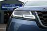 USED 2018 68 LAND ROVER RANGE ROVER VELAR 2.0 D180 R-Dynamic S SUV 5dr Diesel Auto 4WD Euro 6 (s/s) (180 ps) BYRON BLUE METALLIC PAINTWORK + WINTER PACK + MERIDIAN + APPLE CARPLAY