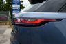 USED 2018 68 LAND ROVER RANGE ROVER VELAR 2.0 D180 R-Dynamic S SUV 5dr Diesel Auto 4WD Euro 6 (s/s) (180 ps) BYRON BLUE METALLIC PAINTWORK + WINTER PACK + MERIDIAN + APPLE CARPLAY