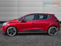 USED 2018 18 RENAULT CLIO 0.9 TCe Dynamique S Nav Hatchback 5dr Petrol Manual Euro 6 (s/s) (90 ps) Great Family Hatch! ulez! Low tax Low running costs! Lovely Example! Multimedia Pack!