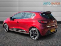 USED 2018 18 RENAULT CLIO 0.9 TCe Dynamique S Nav Hatchback 5dr Petrol Manual Euro 6 (s/s) (90 ps) Great Family Hatch! ulez! Low tax Low running costs! Lovely Example! Multimedia Pack!