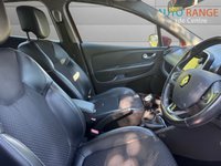 USED 2018 18 RENAULT CLIO 0.9 TCe Dynamique S Nav Hatchback 5dr Petrol Manual Euro 6 (s/s) (90 ps) Great Family Hatch! ulez! Low tax Low running costs! Lovely Example! Multimedia Pack!