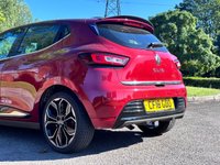 USED 2018 18 RENAULT CLIO 0.9 TCe Dynamique S Nav Hatchback 5dr Petrol Manual Euro 6 (s/s) (90 ps) Great Family Hatch! ulez! Low tax Low running costs! Lovely Example! Multimedia Pack!
