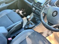 USED 2018 18 RENAULT CLIO 0.9 TCe Dynamique S Nav Hatchback 5dr Petrol Manual Euro 6 (s/s) (90 ps) Great Family Hatch! ulez! Low tax Low running costs! Lovely Example! Multimedia Pack!