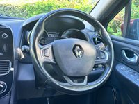USED 2018 18 RENAULT CLIO 0.9 TCe Dynamique S Nav Hatchback 5dr Petrol Manual Euro 6 (s/s) (90 ps) Great Family Hatch! ulez! Low tax Low running costs! Lovely Example! Multimedia Pack!
