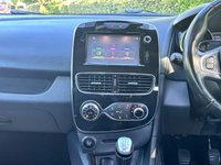USED 2018 18 RENAULT CLIO 0.9 TCe Dynamique S Nav Hatchback 5dr Petrol Manual Euro 6 (s/s) (90 ps) Great Family Hatch! ulez! Low tax Low running costs! Lovely Example! Multimedia Pack!