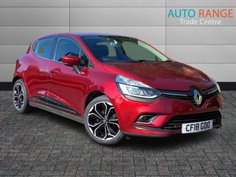 View our RENAULT CLIO