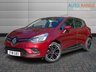 USED 2018 18 RENAULT CLIO 0.9 TCe Dynamique S Nav Hatchback 5dr Petrol Manual Euro 6 (s/s) (90 ps) Great Family Hatch! ulez! Low tax Low running costs! Lovely Example! Multimedia Pack!