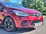 USED 2018 18 RENAULT CLIO 0.9 TCe Dynamique S Nav Hatchback 5dr Petrol Manual Euro 6 (s/s) (90 ps) Great Family Hatch! ulez! Low tax Low running costs! Lovely Example! Multimedia Pack!